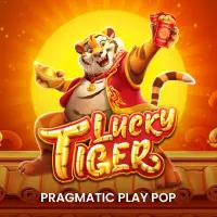Lucky Tiger