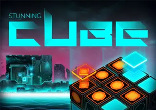 Stunning Cube™