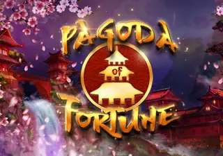 Pagoda Of Fortune