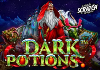 Dark Potions Scratch