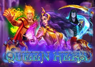Queen Hera