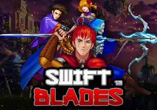 Swift Blades