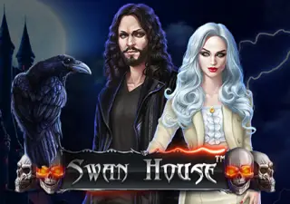 Swan House