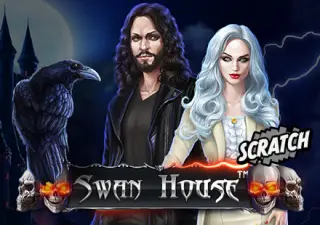Swan House Scratch