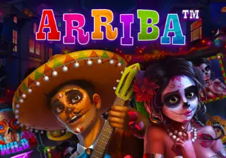 Arriba