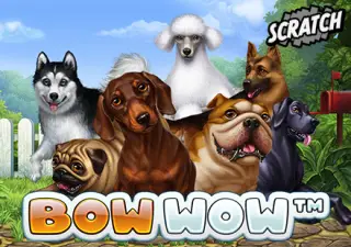 Bow Wow™ Scratch