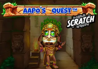 Aapos Quest Scratch