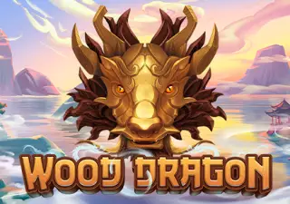 Wood Dragon