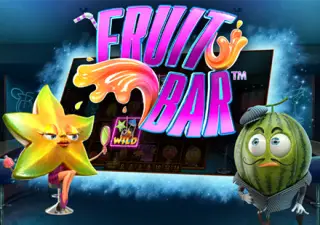 Fruit Bar