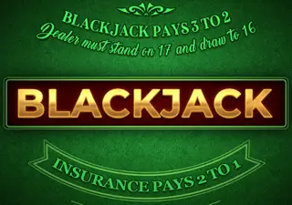 Blackjack
