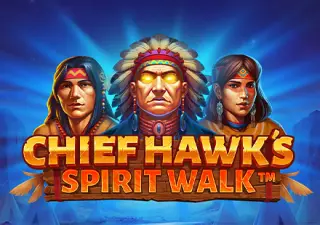 Chief Hawks Spirit Walk