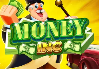Money Inc
