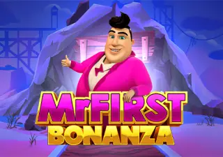 Mr First Bonanza