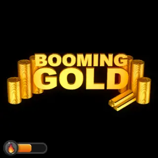 Booming Gold