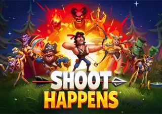 Shoot Happens