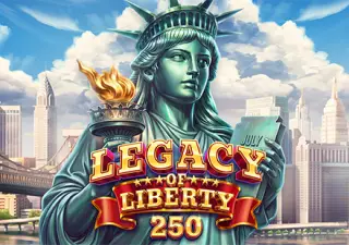 Legacy of Liberty