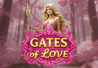 Gates of Love