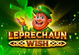 Leprechaun Wish