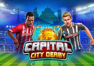 Capital City Derby