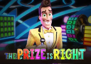 The Prize is Right
