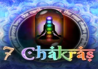 7 Chakras