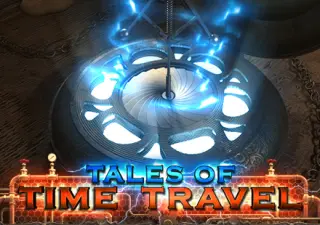 Tales of Time Travel