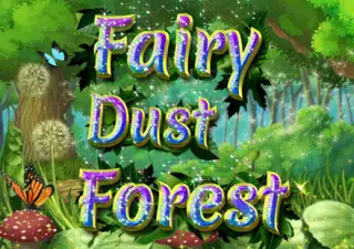 Fairy Dust Forest