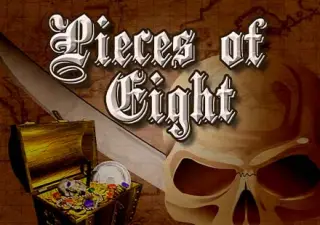 Pieces Of Eight