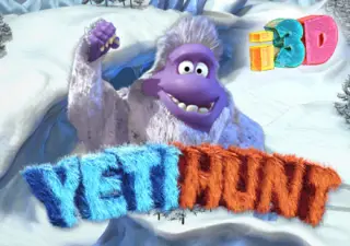 Yeti Hunt
