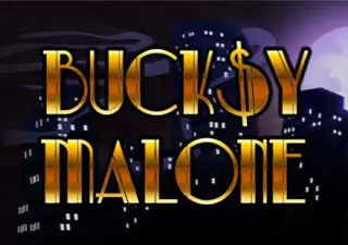 Bucksy Malone