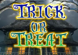 Trick Or Treat