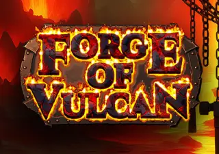 Forge Of Vulcan