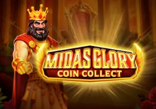 Midas Glory Coin Collect