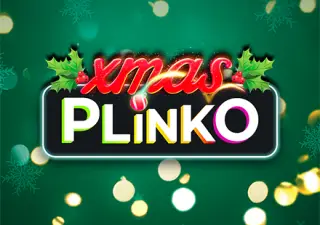 Xmas Plinko