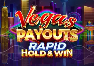 Vegas Payouts Rapid Hold & Win