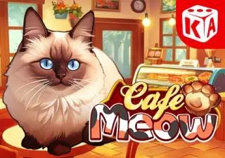 Cafe Meow