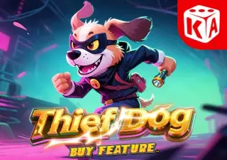 Thief Dog Buy Feature