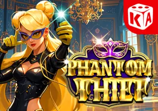 Phantom Thief