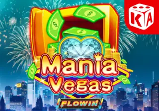 Mania Vegas Flowin