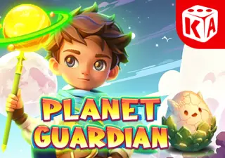 Planet Guardian