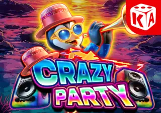 Crazy Party