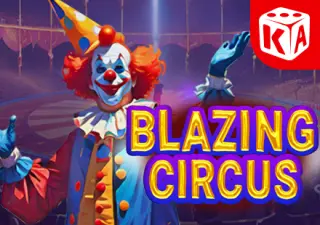 Blazing Circus