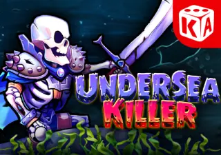 Undersea Killer