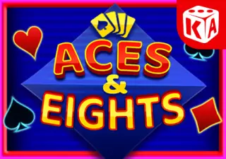 Aces and Eights