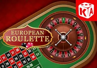 European Roulette