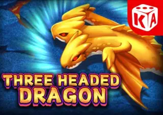 Three Headed Dragon
