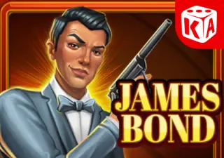 James Bond