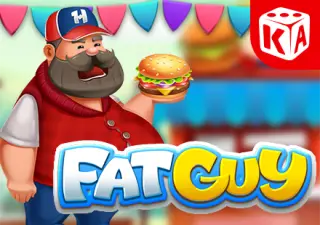 Fat Guy