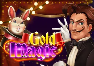Gold Magic