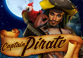 Captain Pirate